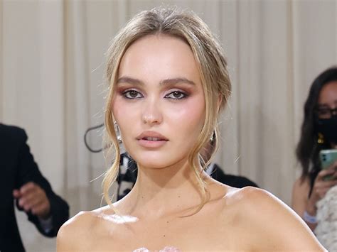 lily rose depp nude the idol|No Hard Feelings, The Idol Nudity Stir Controversy